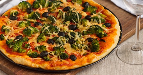 итальянская кухня