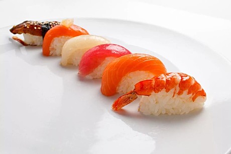 японская кухня